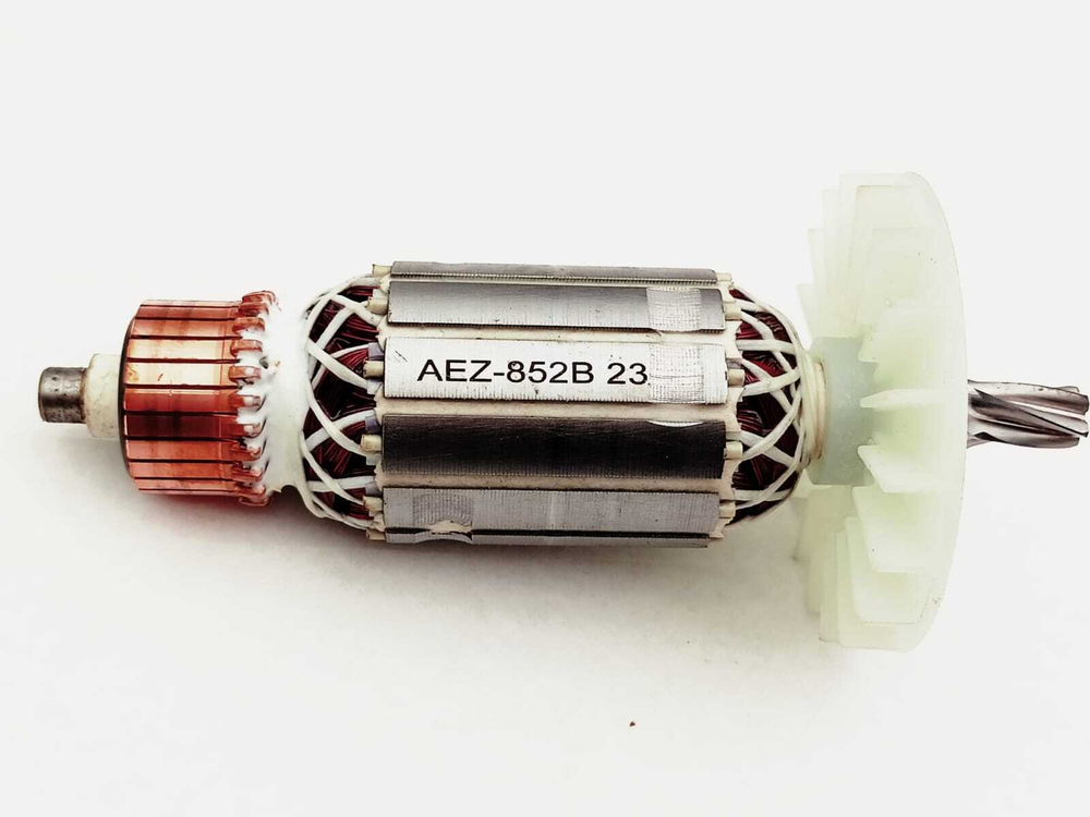 Якорь перфоратор Китай RH-26D (5-зуб правый, D:12/40.5/28/8-мм, L:150-мм) [AEZ]