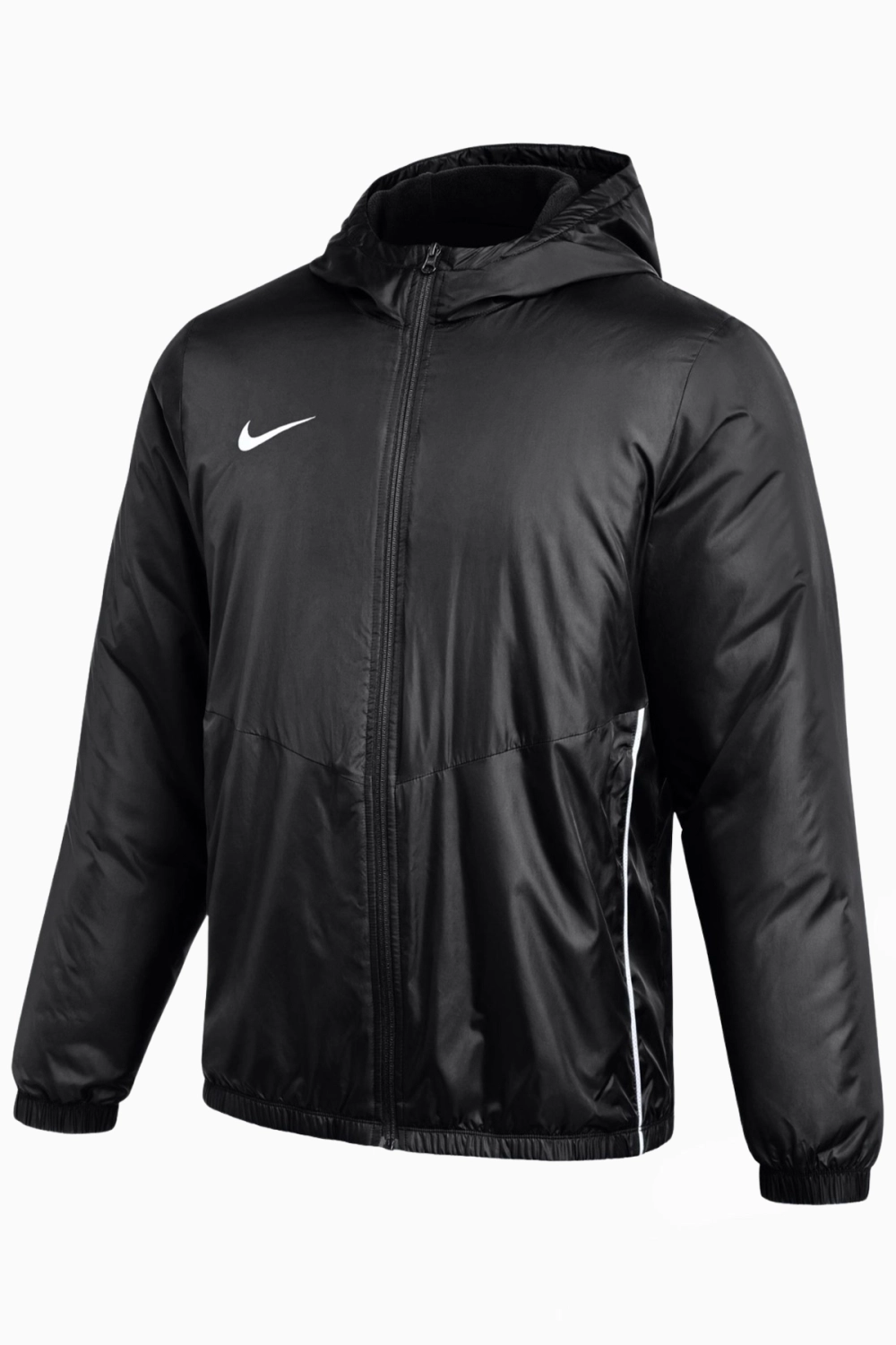 Куртка Nike Therma-Fit Park 26 - черный