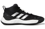 Кроссовки Adidas Exhibit A Mid