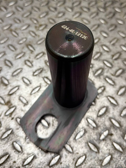 Палец 424-46-12120