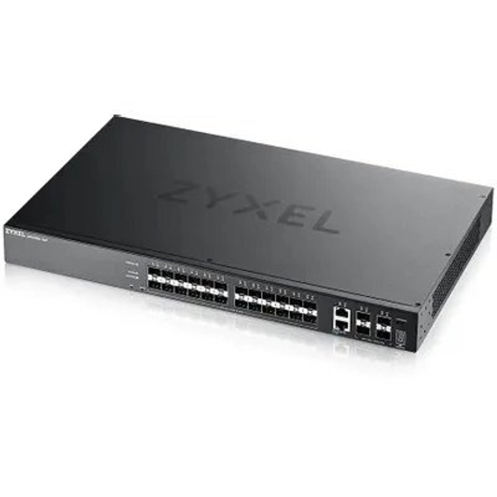 Коммутатор ZYXEL NebulaFlex Pro XGS2220-30F-EU0101F