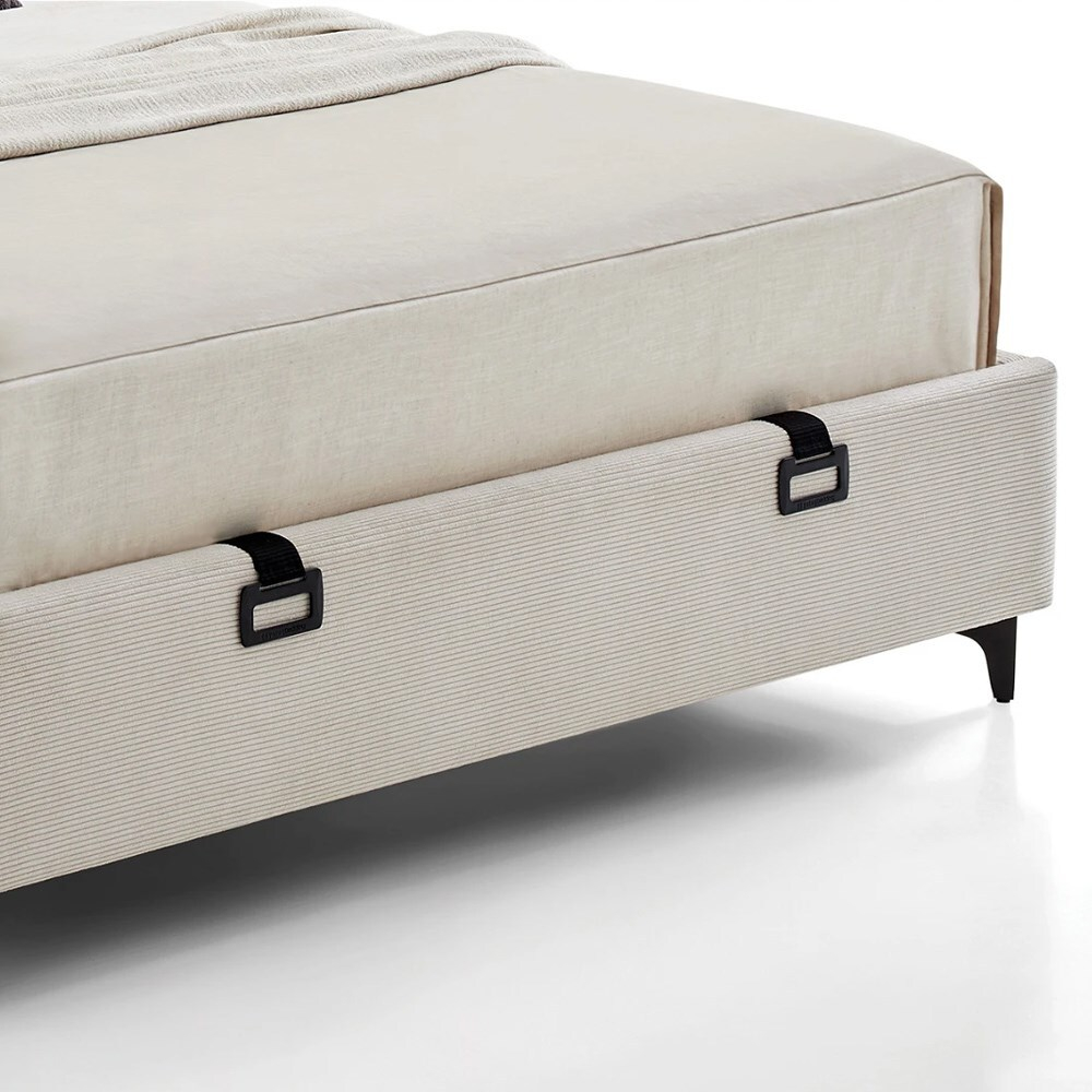 Кровать с ящиком 160x200 ENZA HOME TERRA EH68127