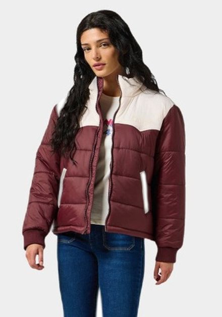 Куртка WESTERN PUFFER 112355233