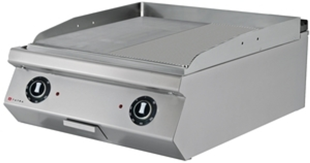 Поверхность Жарочная Электрическая 700 Серии Tatra Tet.87Sr