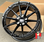 Комплект дисков Vorsteiner Design XF006 18x8/9 et35/38 5x114.3