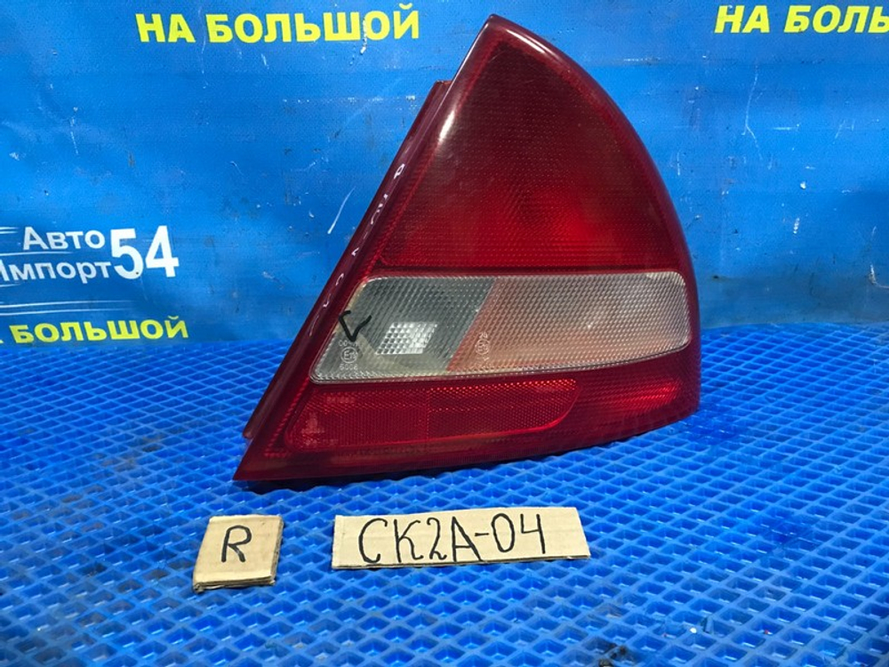 Стоп правый MITSUBISHI LANCER 1998