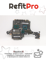 Материнская плата для ноутбука Lenovo Legion Y740-17ICHg I7 8750H 2060 6G NOK (5B20S41624), оригинал