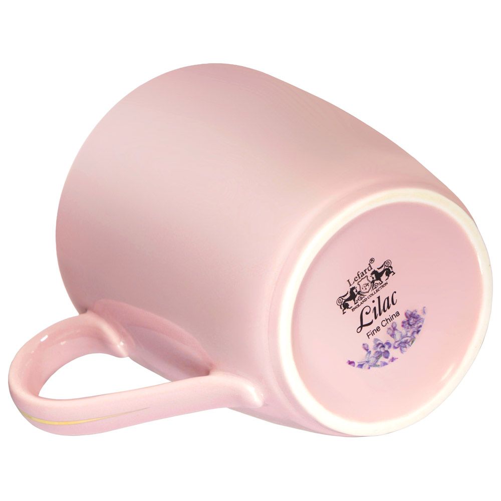 КРУЖКА LEFARD "LILAC" 300 МЛ (КОР=36ШТ.)