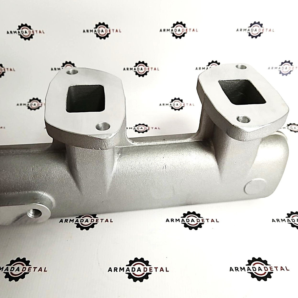 Впускной коллектор | 320/05551 | JCB