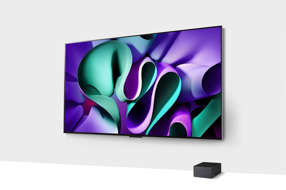 ТЕЛЕВИЗОР LG OLED97M3