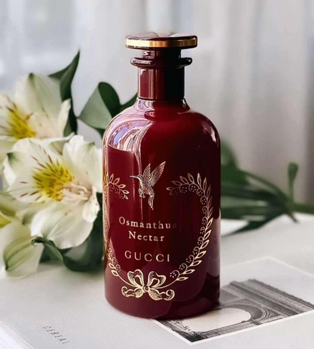 Osmanthus Nectar Gucci 100ml (duty free парфюмерия)