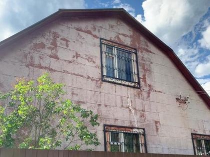 Фундамент дал трещину?