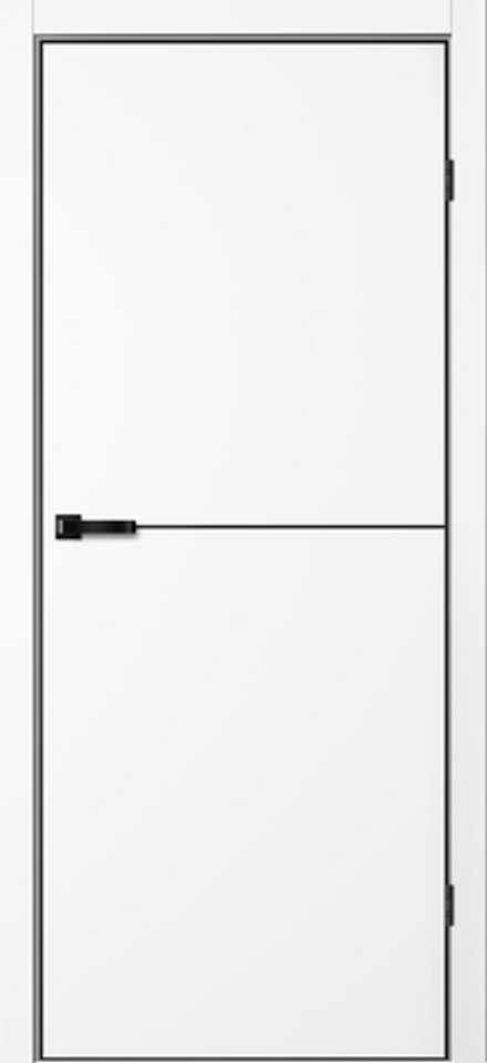 Дверь FLYDOORS TR-5 (K-BLACK)