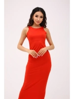 Платье летнее скимс облегающее