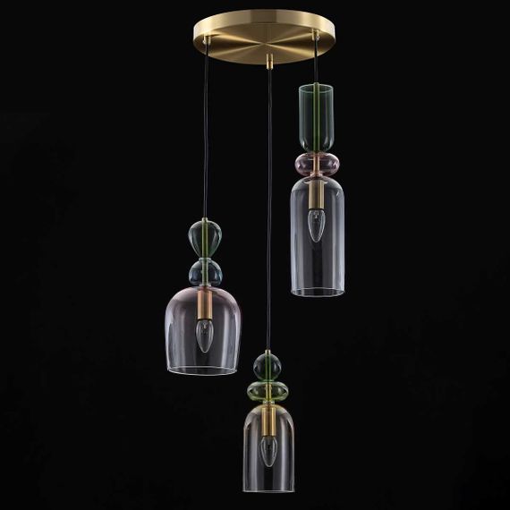 Подвесной светильник Citilux Tendy CL244031
