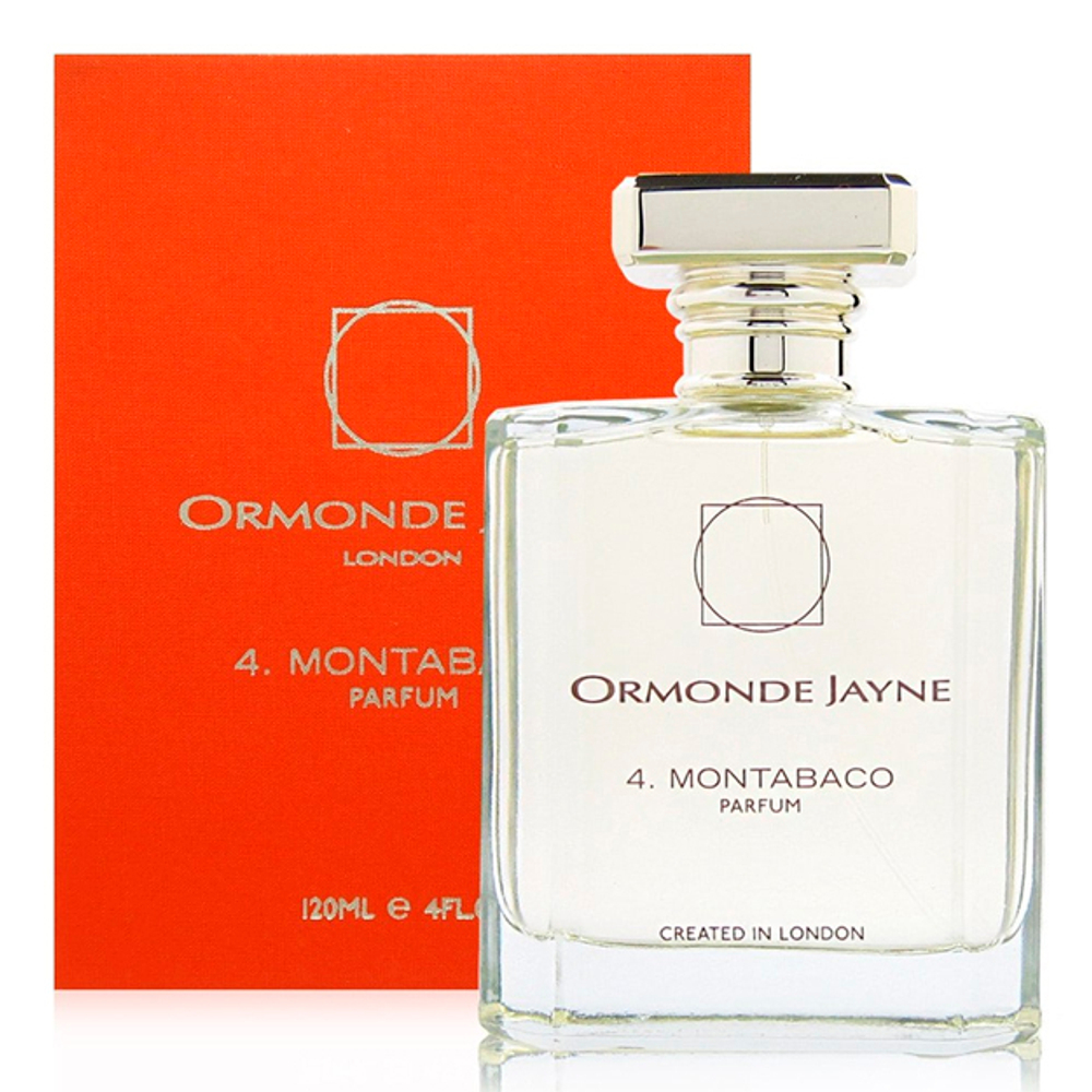 ORMONDE JAYNE Montabaco