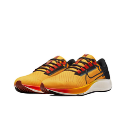 Мужские кроссовки Nike Air Zoom Pegasus 38 'University Gold Black' DO2423-739