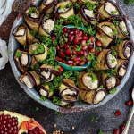 Грузинская кухня: Счастье в каждом кусочке от Хатуны Шенгелия | 11.07.21
