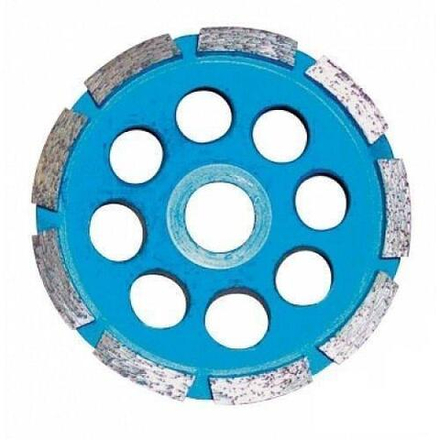 Круг шлиф.одинарный ряд 125мм (74-0-501)