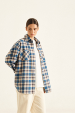 Блузка (рубашка) art.944-2