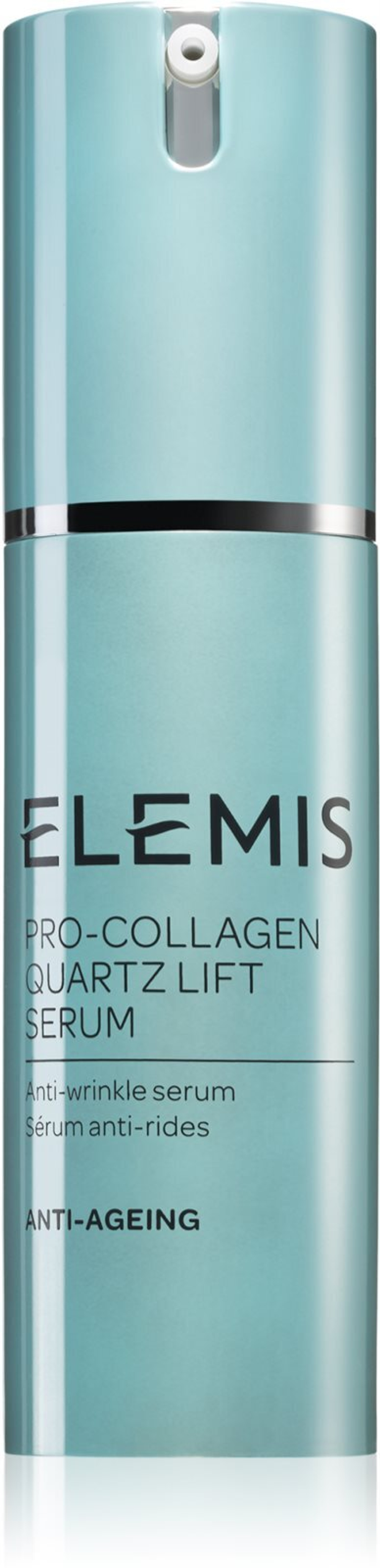 Elemis Pro-Collagen Quartz Lift Serum - сыворотка против морщин /   30  ml  / GTIN 641628502011