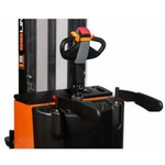 Самоходный штабелер Sibline CL1556W (с платформой) 1,5 т*5,6 м 14862