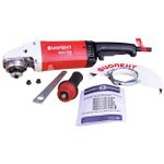 Углошлифовальная машина МШУ1-23-230 М