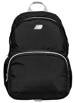 Теннисный рюкзак New Balance Heritage - Black