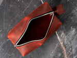 Несессер Red Dark