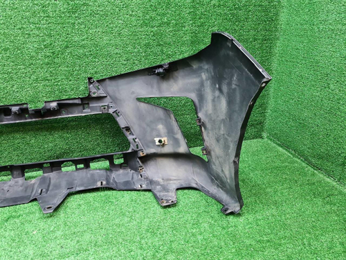 Бампер передний Lexus LX 3 (2015-2023)