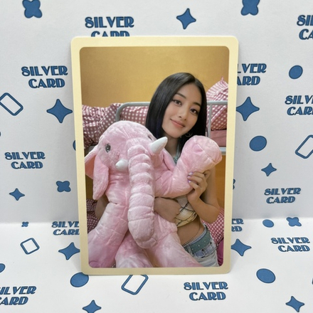 Фотокарта Twice - Between 1&2 (Archive ver. | Предзаказ | Джихё)