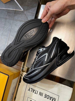 Кроссовки Fendi