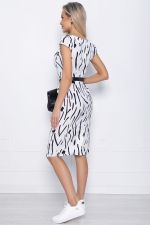 Платье Габриэль (белое) П11224 LT Collection