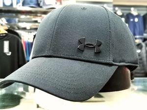 Кепка M SPORTSTYLE METAL ADJ