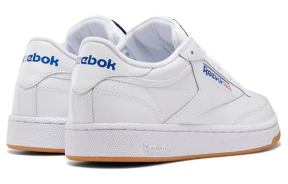 Кроссовки Reebok Club C 85