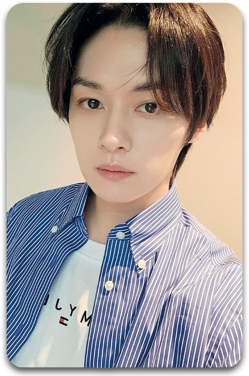 Карта / STRAY KIDS #1348