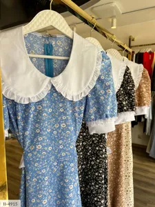 Платье II-4902 Фабрика Моды