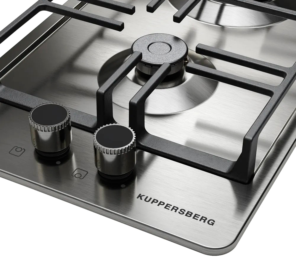 Варочная поверхность KUPPERSBERG FS 39 X