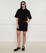 Платье Michael Kors - черный(MF482MR4MY)