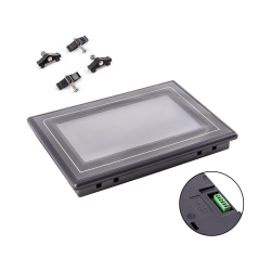 Горелка FWL2000 для ручной очистки, удаления ржавчины, краски (комплект)