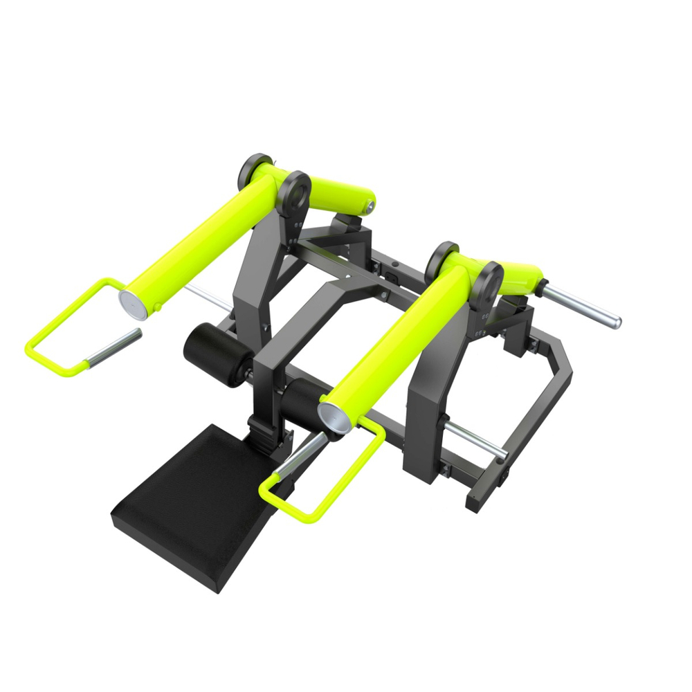 Y965Z Трицепс-машина. Имитация отжиманий