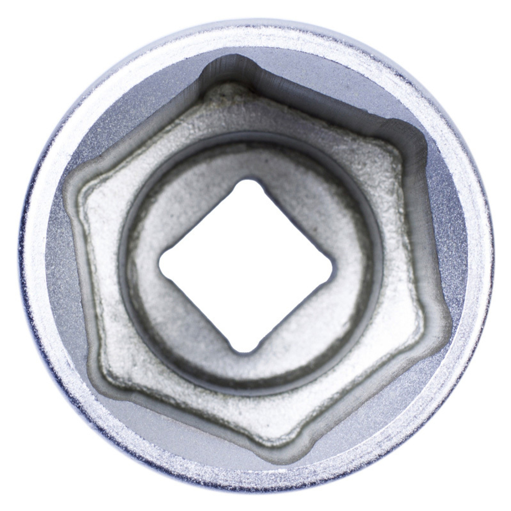 Головка торцевая глубокая шестигранная 3/4&quot;, 45 мм KING TONY 623545M