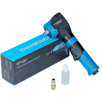 NORDBERG (NP14061) Пневмогайковерт угловой, ударный 1/2", 500 Нм