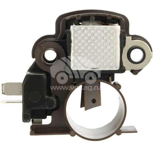 Регулятор напряжения