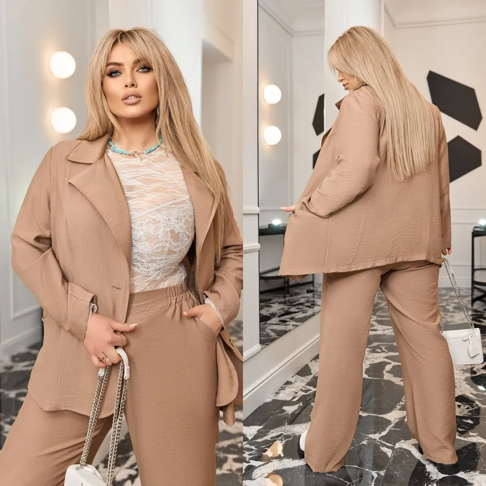 Костюм УК-5321-2 Fabrika