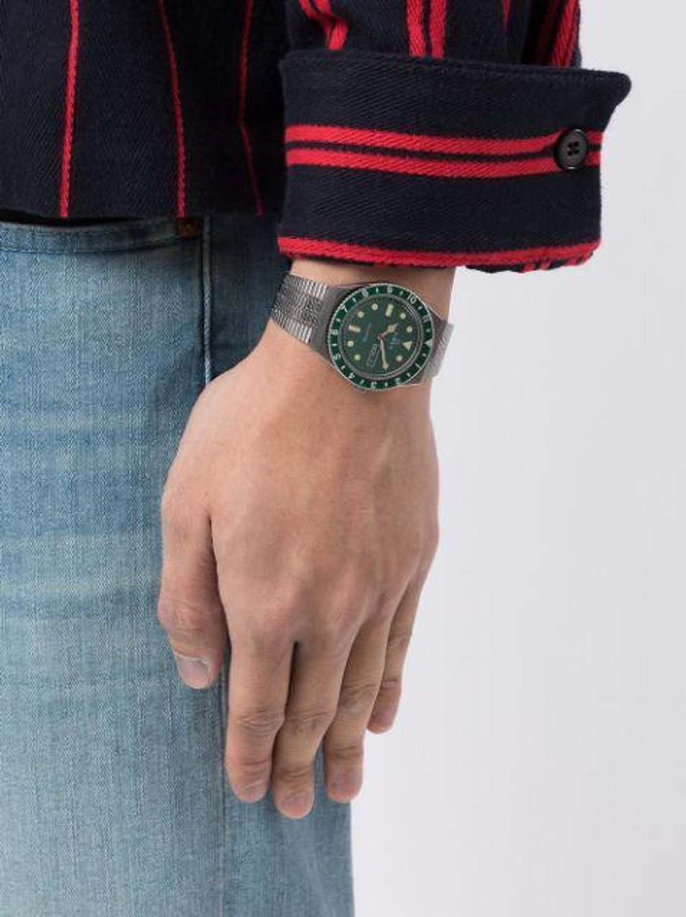 Мужские наручные часы Timex TW2U61700