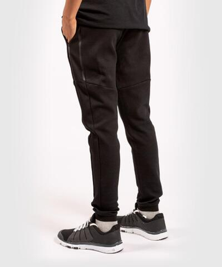 Брюки спортивные детские Venum Laser Evo 2.0 Black