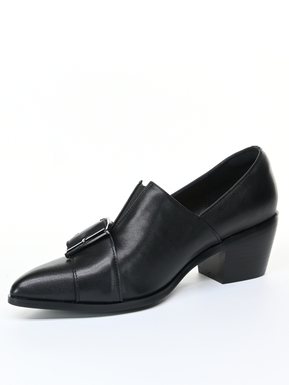 Лоферы женские Ascalini G1168B