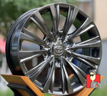 Комплект дисков Toyota 18963 18x7.5 et20 6x139.7