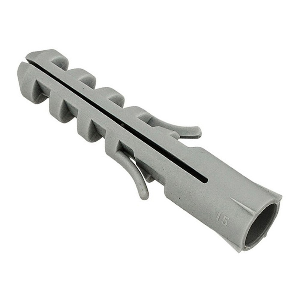 Дюбель полипропилен.S 12x60 (8 шт) 045661